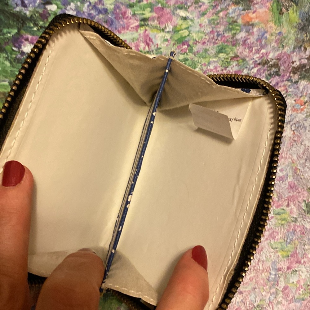 Scout small wallet - Picture 6 of 8
